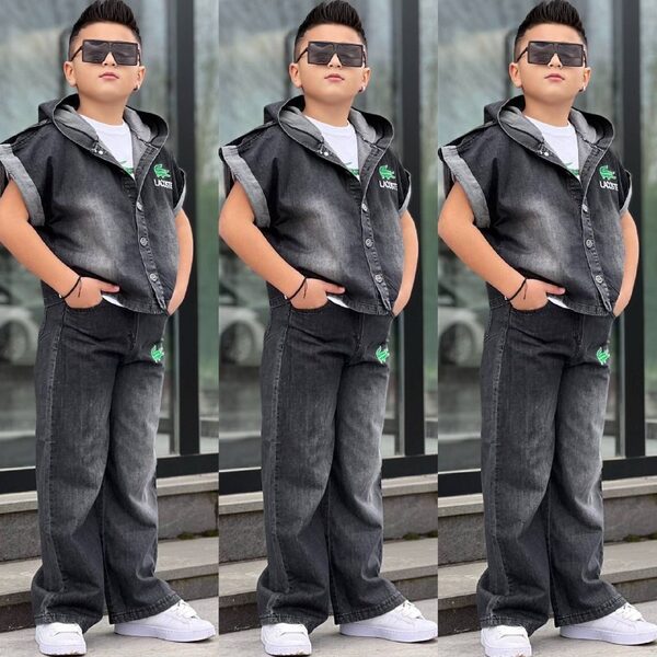 Kids' Set — TGEpp8_8ypsX view 3
