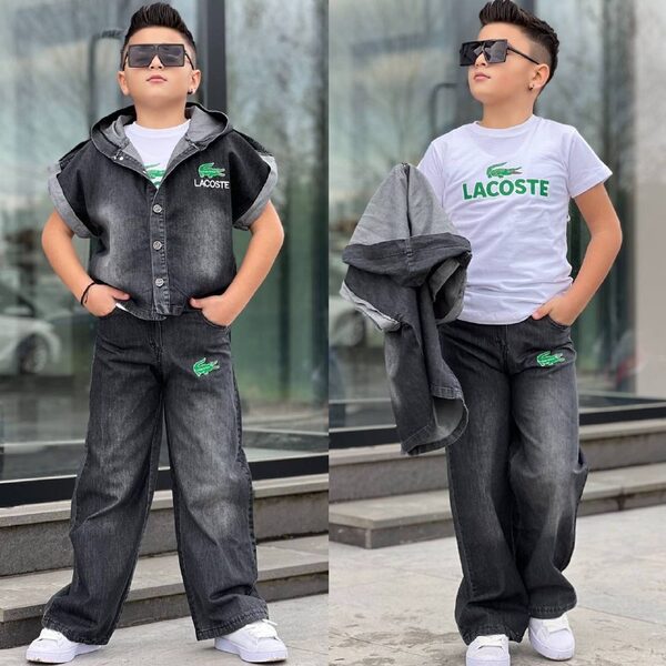 Kids' Set — TGEpp8_8ypsX view 5