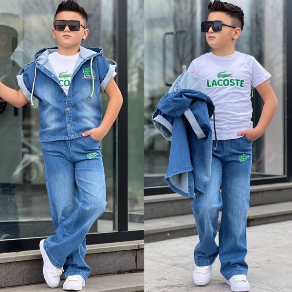 Kids' Set — TGEpp8_8ypsX view 6