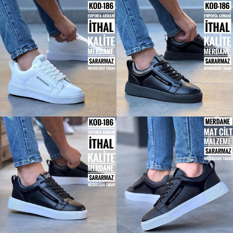Men's Sneakers — TGEqe0wSb_dq