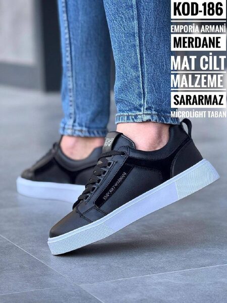Men's Sneakers — TGEqe0wSb_dq view 2