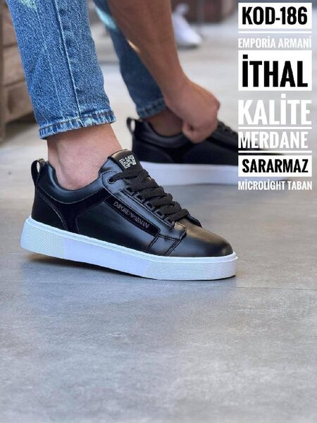 Men's Sneakers — TGEqe0wSb_dq view 3
