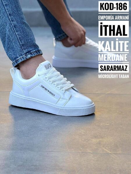 Men's Sneakers — TGEqe0wSb_dq view 4