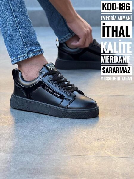 Men's Sneakers — TGEqe0wSb_dq view 5