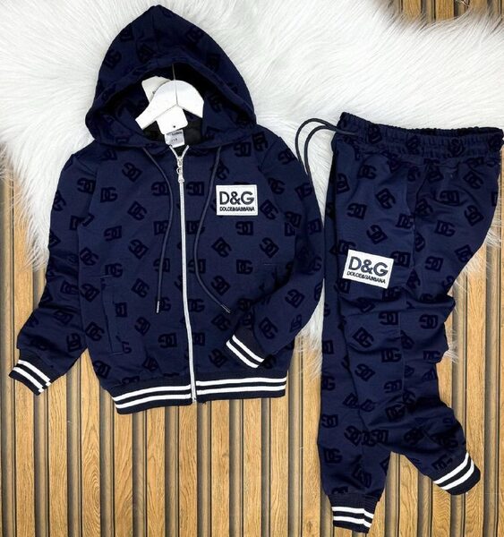 Kids' Set — TGErNekzNI7r view 2
