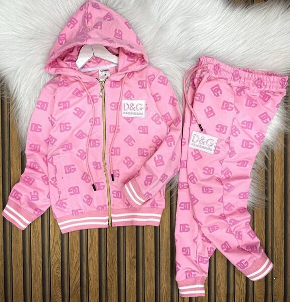 Kids' Set — TGErNekzNI7r view 3
