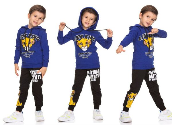 Kids' Set — TGEtiiY52zXZ
