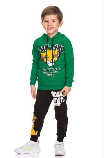 Kids' Set — TGEtiiY52zXZ view 2
