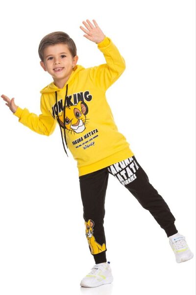 Kids' Set — TGEtiiY52zXZ view 7