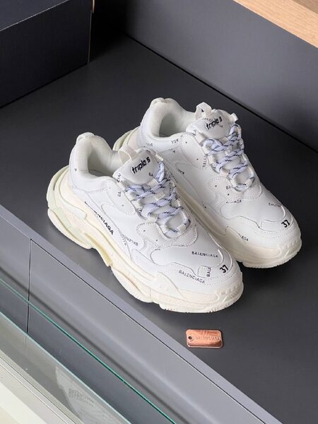 Men's Sneakers — TGEvb731sa63