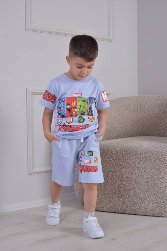 Kids' Set — TGEvs-fwfPMy view