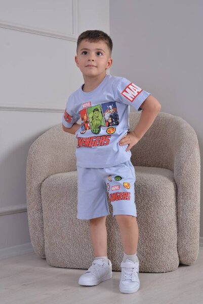 Kids' Set — TGEvs-fwfPMy view 3