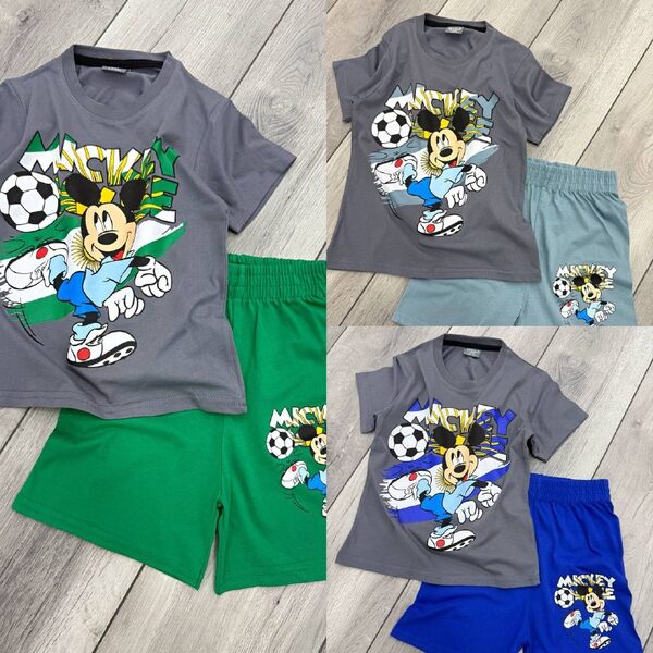 Kids' Set — TGEwJtdEGQVD