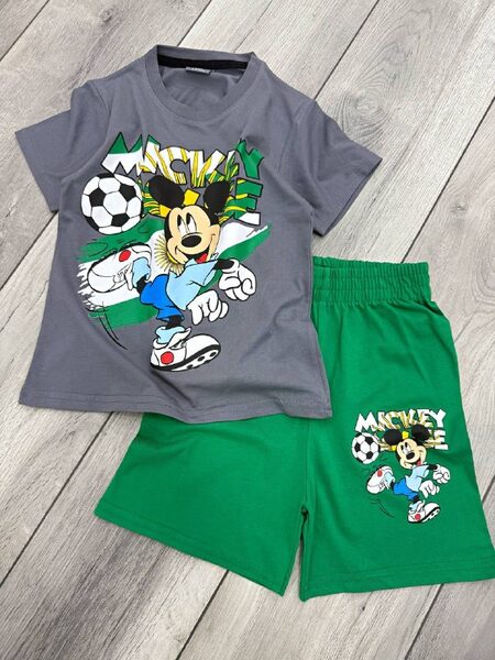 Kids' Set — TGEwJtdEGQVD view 2