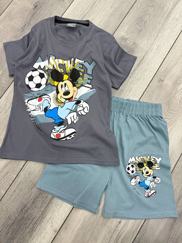 Kids' Set — TGEwJtdEGQVD view