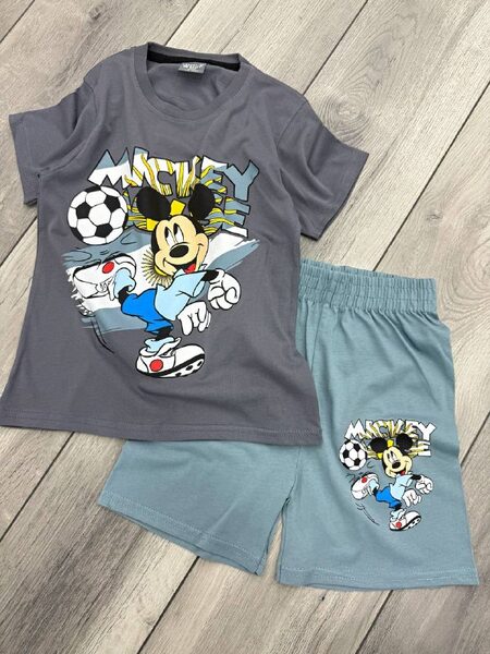 Kids' Set — TGEwJtdEGQVD view 4