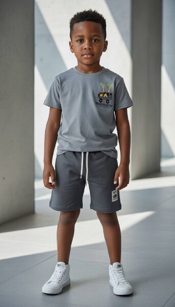 Kids' Set — TGF08nuxoO-S