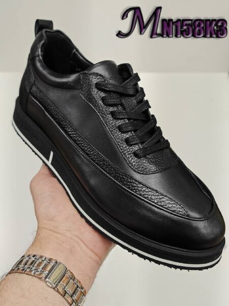 Men's Sneakers — TGF0EVXUeErq view 4
