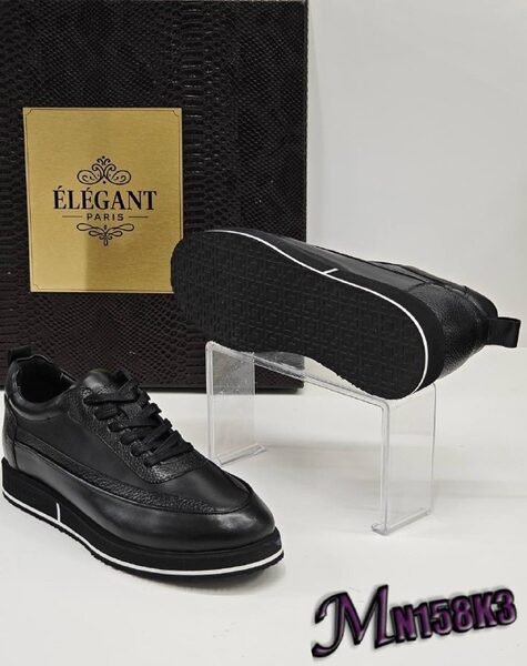 Men's Sneakers — TGF0EVXUeErq view 5