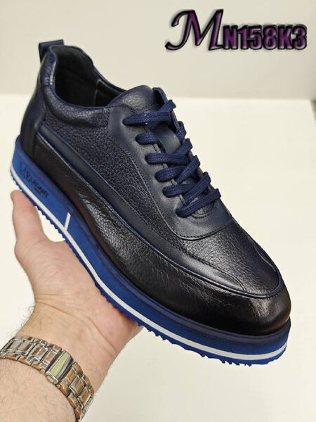 Men's Sneakers — TGF0EVXUeErq view 7