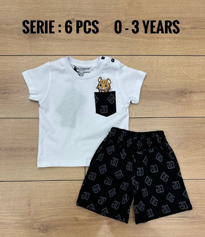 Kids' Set — TGF0xqzGHAmC