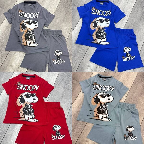 Kids' Set — TGF1RenqMyCA