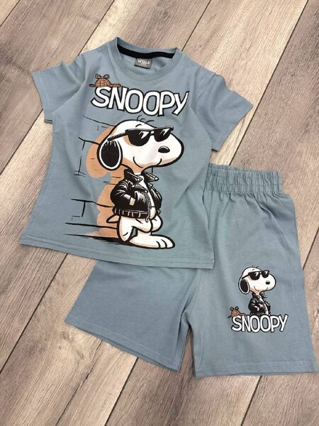 Kids' Set — TGF1RenqMyCA view 4