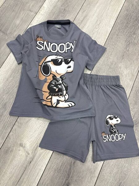 Kids' Set — TGF1RenqMyCA view 5