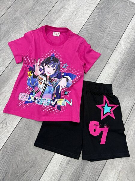 Kids' Set — TGF4f1EiDccO view 2