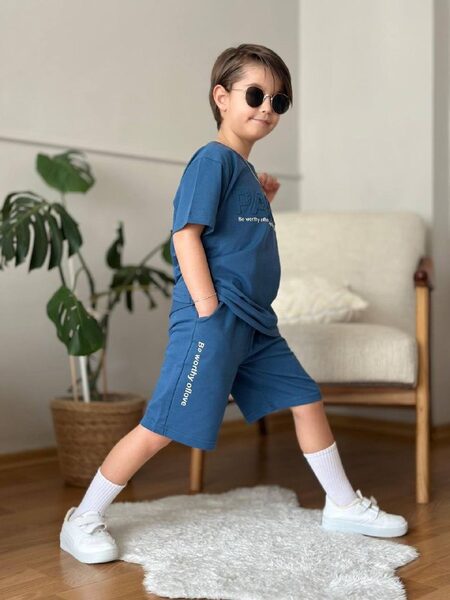 Kids' Set — TGF5IvThSsle view 3