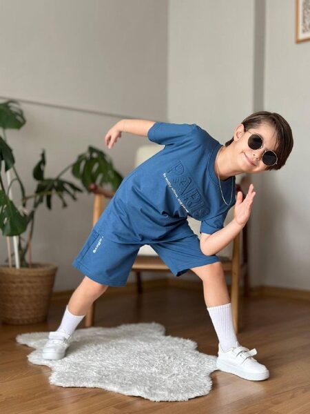 Kids' Set — TGF5IvThSsle view 4