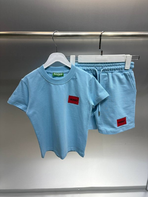 Kids' Set — TGF6aYe_itn_