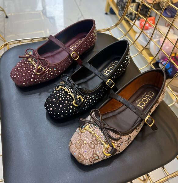 Women's Shoes — TGF75fdzmusb