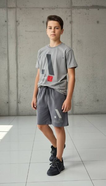 Kids' Set — TGF77ekjjhXz