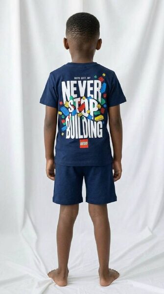 Kids' Set — TGF7zTbWSvNF view 2
