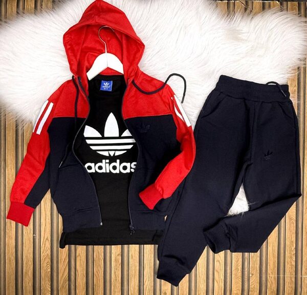 Kids' Set — TGF9su7ef5Vq view 2