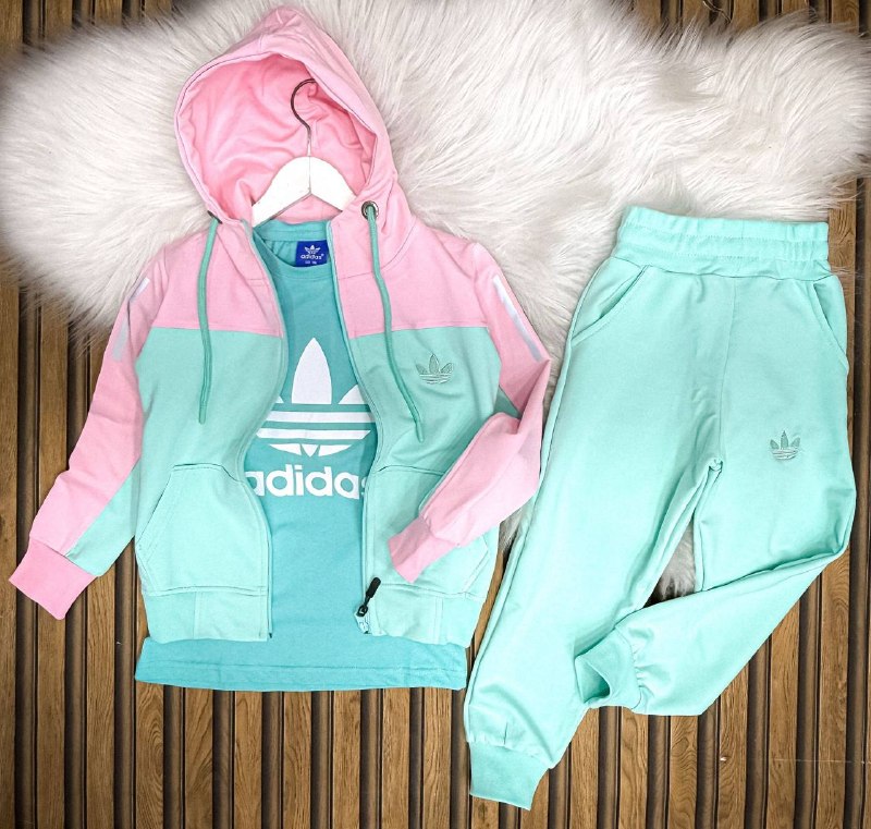 Kids' Set — TGF9su7ef5Vq view