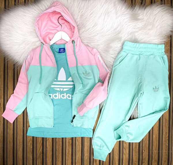 Kids' Set — TGF9su7ef5Vq view 3