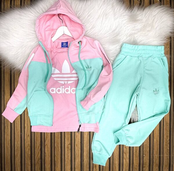 Kids' Set — TGF9su7ef5Vq view 4