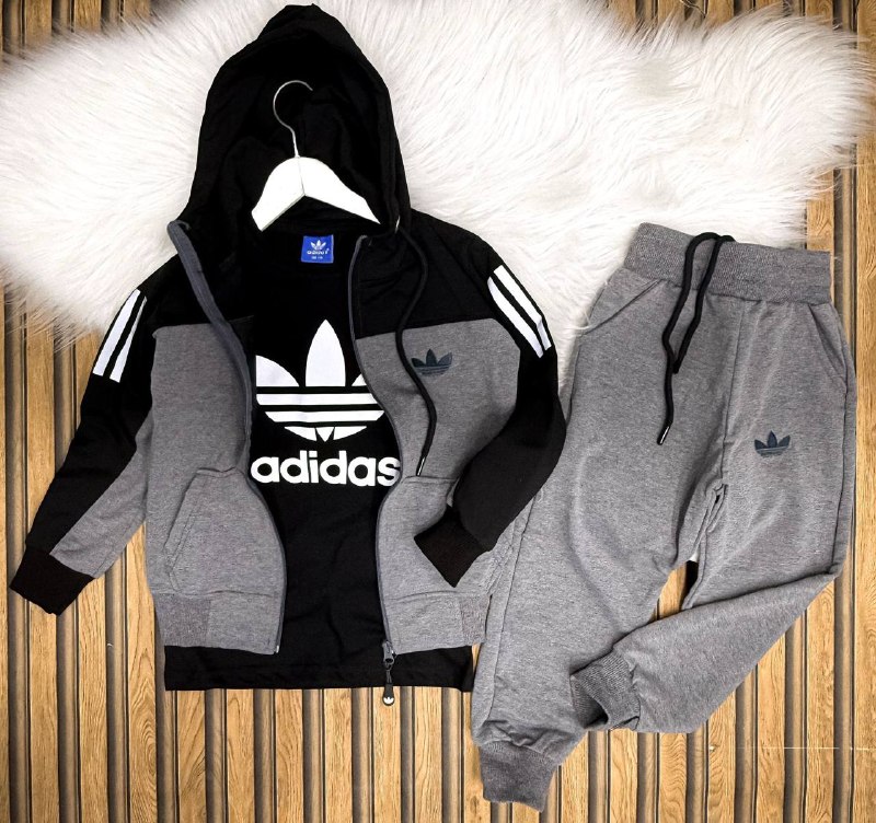 Kids' Set — TGF9su7ef5Vq view