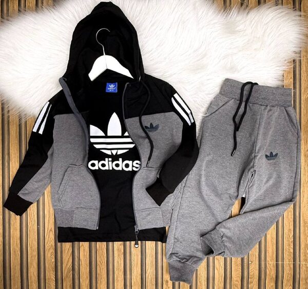 Kids' Set — TGF9su7ef5Vq view 5
