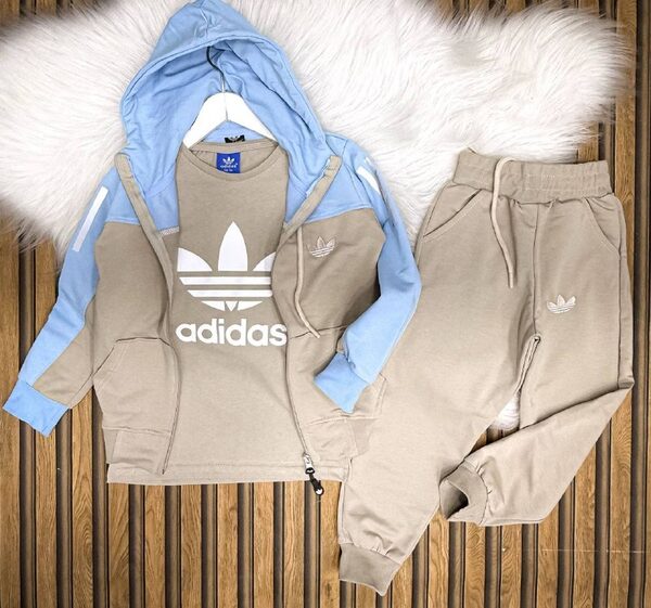 Kids' Set — TGF9su7ef5Vq view 8