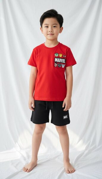 Kids' Set — TGFDy8bPnzhb