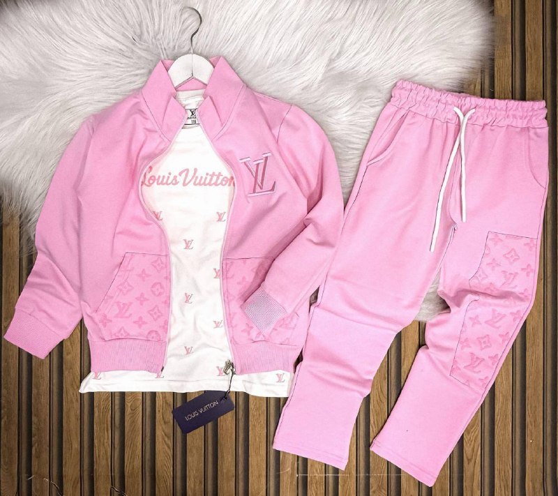 Kids' Set — TGFJwFMZRoAl