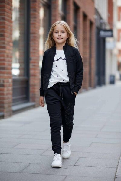 Kids' Set — TGFJwFMZRoAl view 4