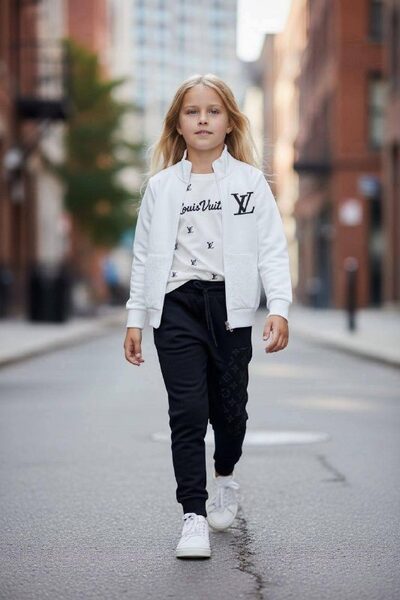 Kids' Set — TGFJwFMZRoAl view 6