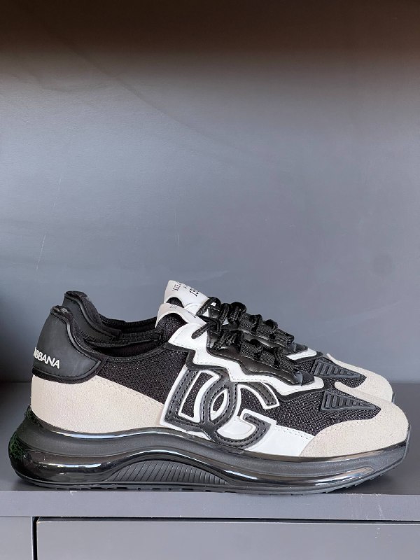 Men's Sneakers — TGFKIv_Xcr-8 view
