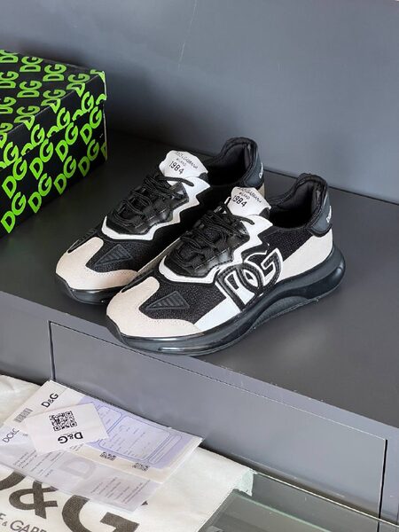 Men's Sneakers — TGFKIv_Xcr-8 view 3