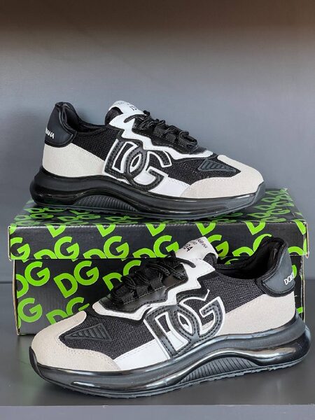 Men's Sneakers — TGFKIv_Xcr-8 view 4