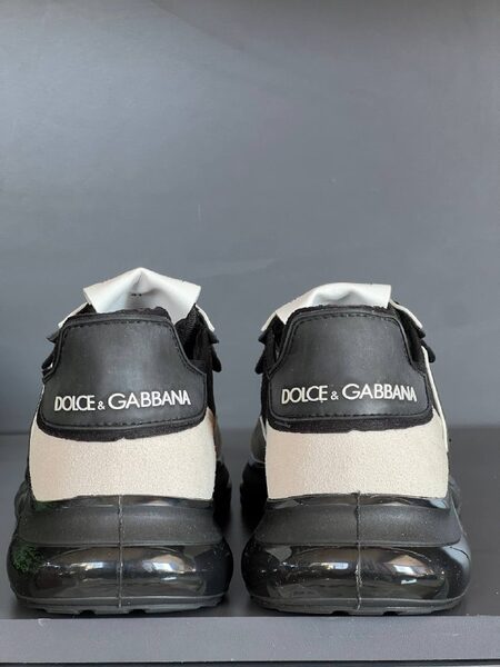 Men's Sneakers — TGFKIv_Xcr-8 view 5